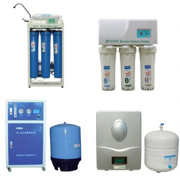 Sell Household Water Purifier